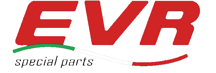 Evoluzione evr di piastra a due colori