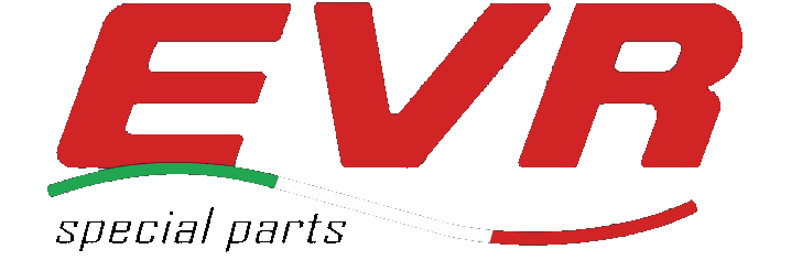 Tapa de embrague semiabierta EVR II