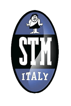 Stm oil breather