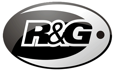 Ducati Engine R&g oil cooler guard OCG0007BK
