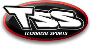 Volant moteur léger de tss pour Ducati