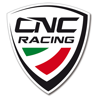 Tapón de gasolina de carbono CNC Racing TSB21