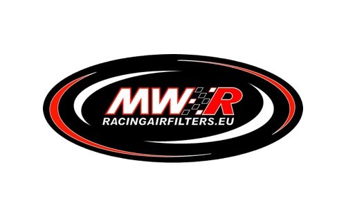 MWR Air filter for Ducati Multistrada 620-1000-1100 Racing