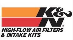 Ducati K&N Air filter DU-6908